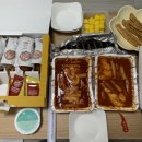 명랑핫도그카페