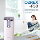 엔에프 오투렉스 이미지