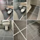 친구들 | 포항 자이애서턴 줄눈 추천 정직한친구들 입주박람회 상담후기