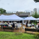 광교 푸른숲도서관 이미지