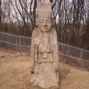 정정공 강사상 묘역 이미지