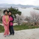 가락오봉산 이미지