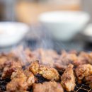 신가네암소설렁탕(화정점) | 화정역 맛집 신가네 포갈비 가성비 고기집