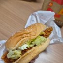 롯데리아 포일IT점 이미지