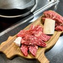 그랑한우 | 걸포동 맛집 고기집 그랑한우 김포본점 솔직후기