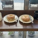 [양산 카페] 범어 그릭요거트 베이글 양산 디저트 맛집 : 요커 (찐 단골 후기)