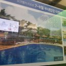 스키빌리지수영장 이미지