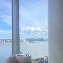 이순신대교 홍보관 | 광양 이순신대교 홍보관 바다 뷰 전망이 아름다운 오션뷰