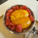 역삼1-103 | [서울/강남] 강남역 카페 ‘우아한 과일 강남 역삼점‘ 방문 후기