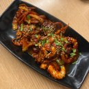 불끈낙지보쌈전주역점 | 전주역 맛집 불끈낙지보쌈 우아동 아중리 낙지볶음 솔직후기