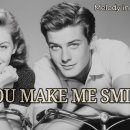 When Love Feels Like This | 1950s Oldies Love Songs (Quiet &amp; Simple Love) 이미지