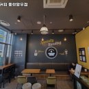 컴포즈커피 중랑망우점 | 망우역 카페 컴포즈커피 중랑망우점