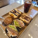 옥길로56번길2C | 옥길동 베이글 카페 파더스베이글 부천옥길점, 아기 의자 있는 브런치 찐맛집