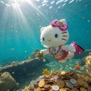 퍼플퍼피 | 물욕 넘치는 수린이의 수영 용품 쇼핑 내돈내산 강습용 실내 수영복 수모 수경 후기 사이즈 추천 정리 꿀팁