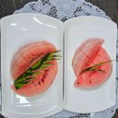 녹색식품님의 신토불이] 함평 나비골 깍아먹는 애플수박 🍉 이미지