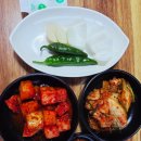 학성뚝배기 | 울산 돼지국밥 맛집 반구동 일찐돼지국밥찜 섞어국밥 콩나물국밥 콩나물수육찜