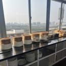 르네상스빌딩 앞 | [3일차] 르네상스 상하이 유 가든호텔 체크인