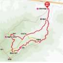 5월2일(화) 여주 여강길 10-1코스(싸리산길)과 11코스(동학의길) 이미지