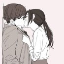 Kissing A Fool 이미지