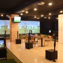 GTS 골프연습장 이미지