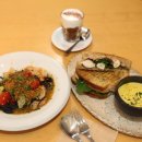 달카페&레스토랑 이미지