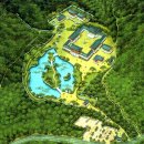 법화사지 이미지