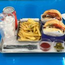 노을 지는 오션뷰와 함께 즐기는 수제버거 맛집 '피즈 애월' 솔직 후기 / 내돈내산