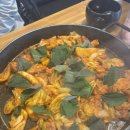 미사강변북로24번길 | 하남 미사 망월동 닭갈비 내돈내산 후기~