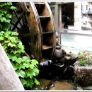 조개골산장 이미지