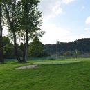 목행파크골프장 이미지