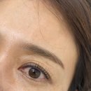 브리지데이 | ✨ 익산 동산동 속눈썹펌 브리지데이 후기