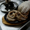 해변곰장어 이미지