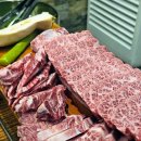 태백산오는길 | 김포 한우 맛집 태백산 하루12대 한정 한우도끼생갈비 내돈내산 솔직후기