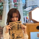 더리즈(THE LIZ) | 성수 팝업스토어 포토부스대여 후기｜케이스위스 성수 플래그십스토어 브랜드 행사 실제 운영 사례