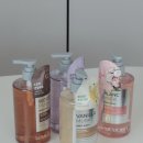 라메모리아 | 향기 좋은 약산성 바디워시 추천 | 스페인 여행하는 것 같은 샤워메이트 라메모리아 4종 사용해본 후기