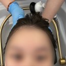 [춘천 두피스파 후기] 웨딩케어전문 뷰티 오로라엘 힐링 관리💆🏻‍♀️