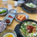 전주콩뿌리콩나물국밥 - 당진시 | 전주콩뿌리콩나물국밥
