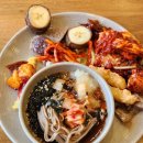 다담뜰한식뷔페 달성점 이미지