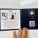 레진아트 드림캐쳐 책갈피 이미지