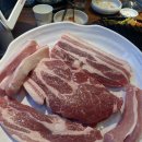 잘돼지왕뚜껑 삼겹살(교동점) | [강원/강릉] 교동 맛집 고기집 '한마음정육식당 강릉교동점' 가족 외식 장소 추천