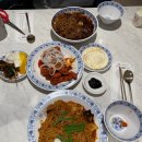 상봉반점 | 상봉 무궁화반점 후기_ 깔풍기 맛집 발견! (feat. 셀프바)