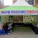 송산2동주민센터 이미지