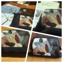 퀼트공예 이미지