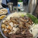 지유한우 | [삼성 형제곱창] 코엑스 포스코 사거리 한우곱창구이 후기