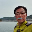 석곡주유소 | 모후지맥 마지막 제2구간 운알재에서 주암호까지 산행후기