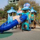 천주교 포이동 교회 이미지