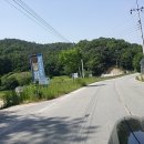 산우물소류지 이미지