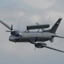 우크라이나, 2026년 3월부터 사브 340 AEW &amp; C 조기경보기 운영 확인 이미지