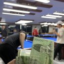 둘리당구장 이미지