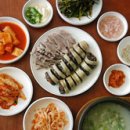 흥부네토종한방순대 이미지